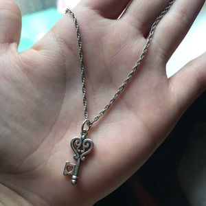 James Avery Jewelry - James Avery Charm and Necklace James Avery Jewelry - James Avery Charm and Necklace